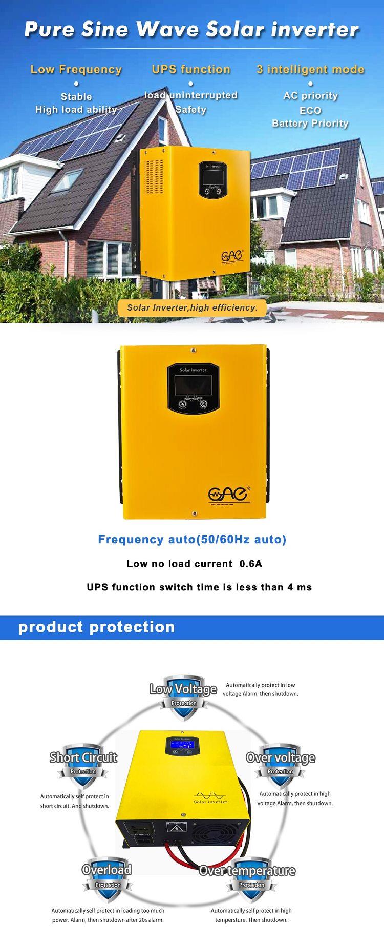 ups inverter 1000w