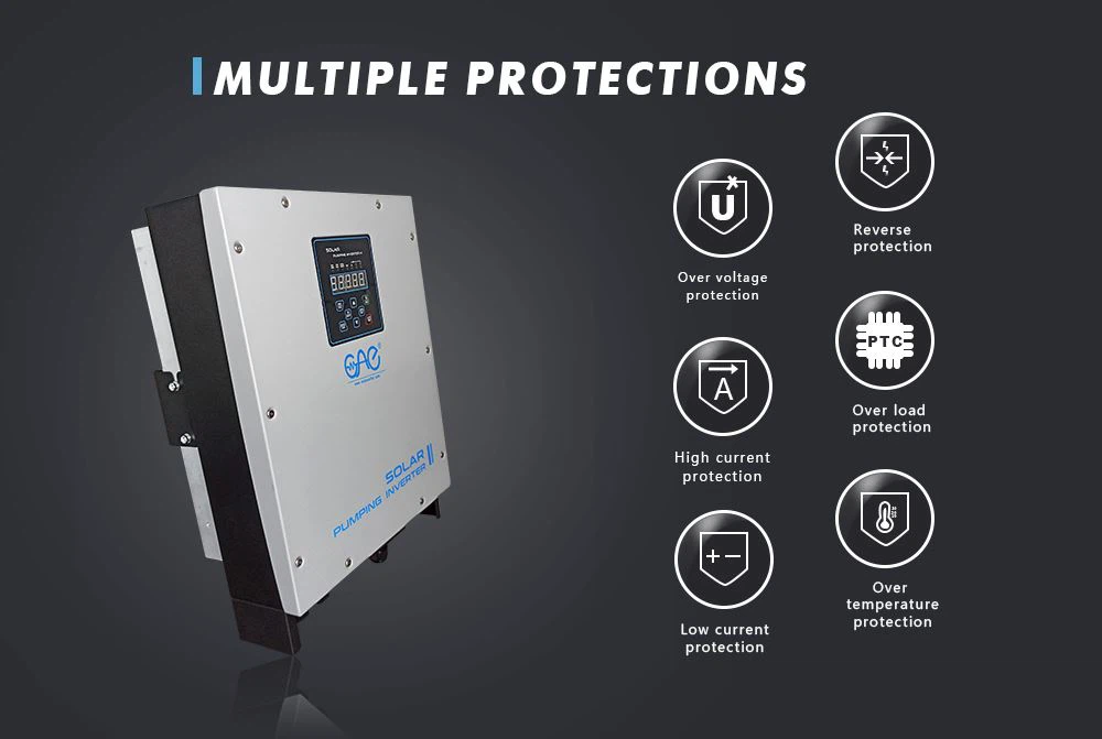 12v to 230v inverter