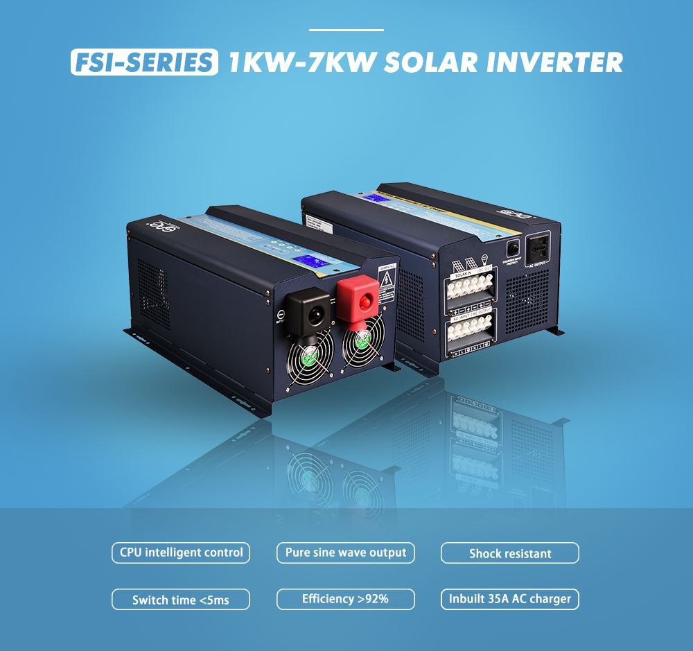 inverter 6kv