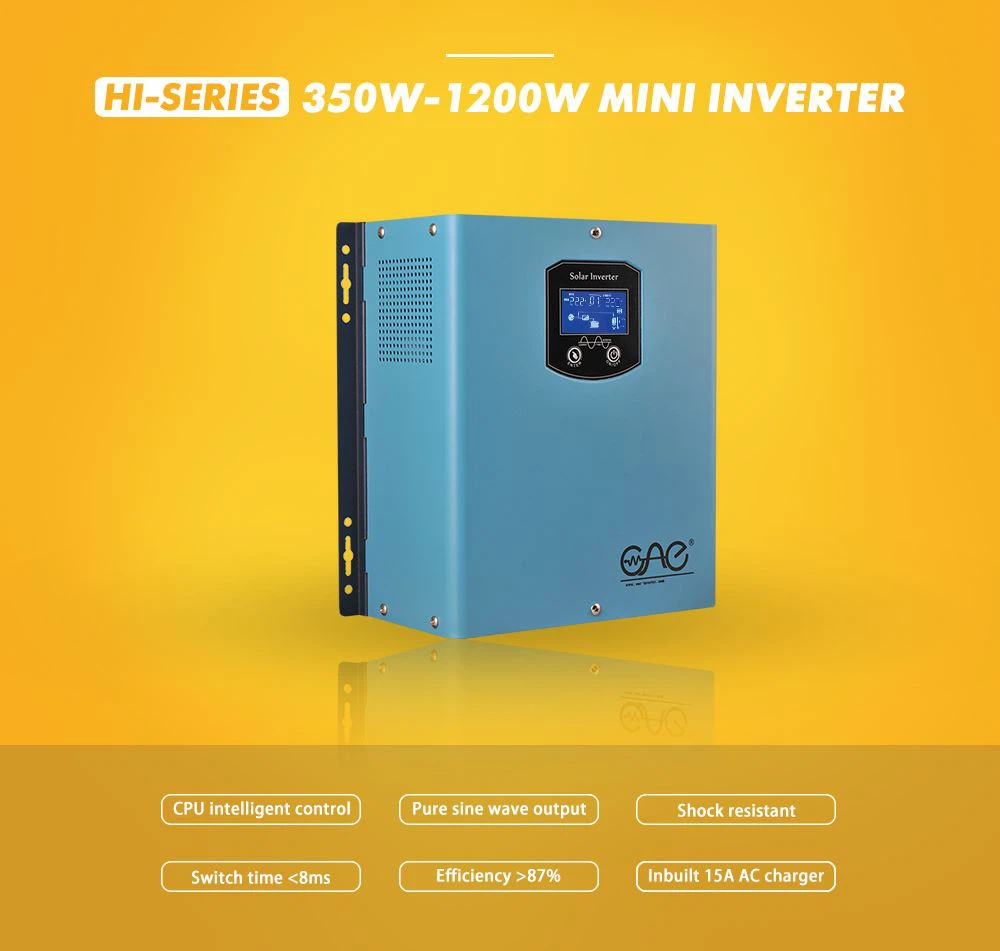 10kw inverter charger