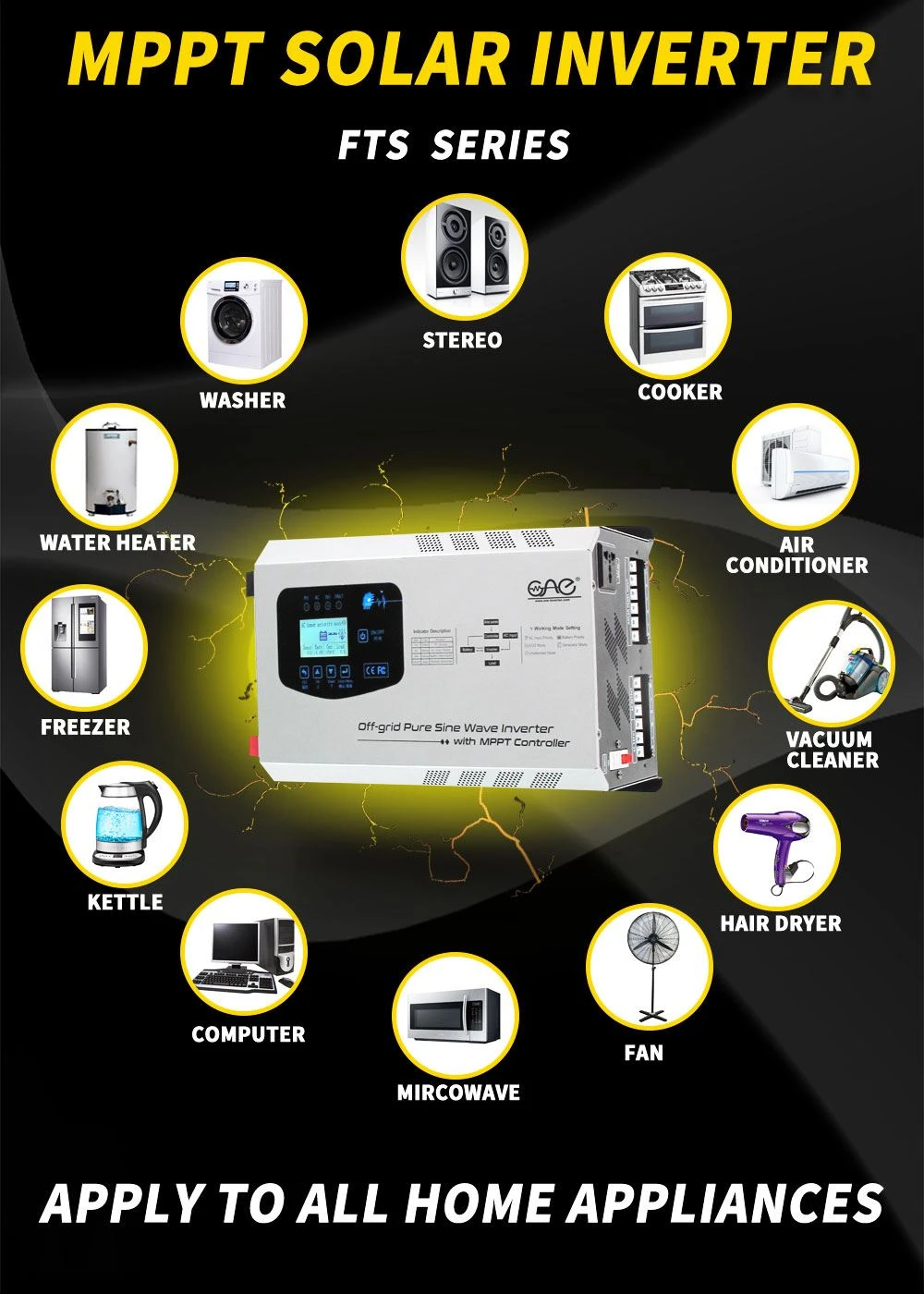 hybrid inverter