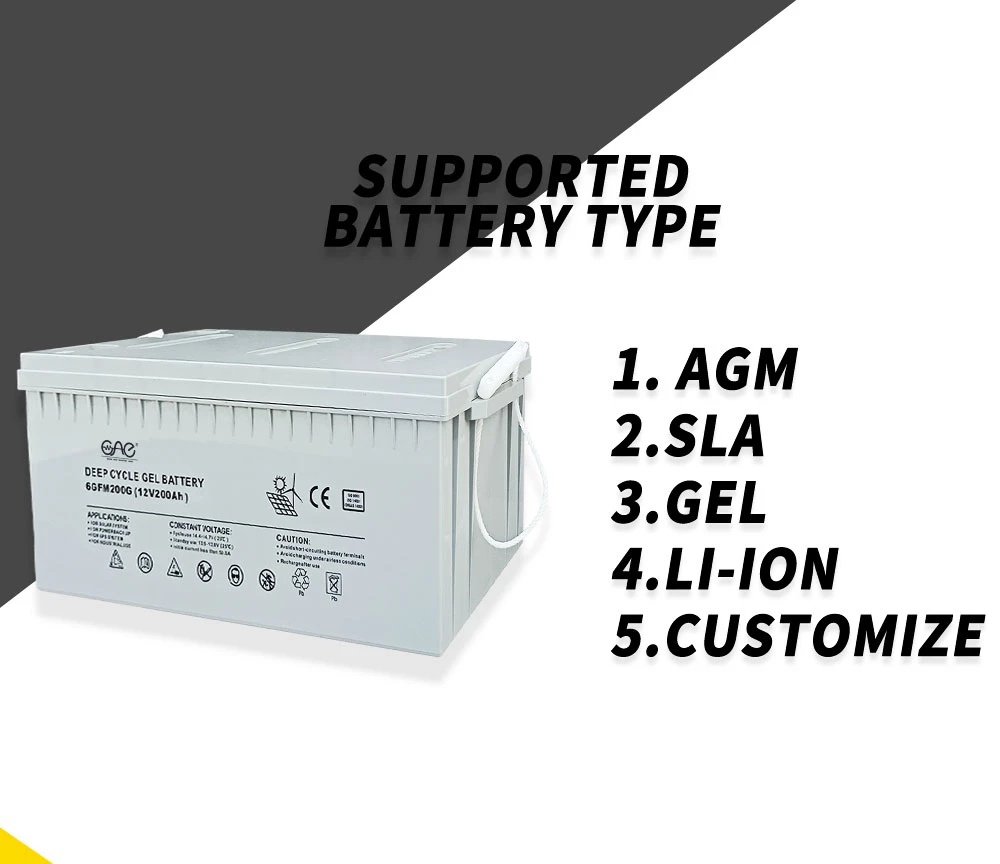 off grid inverter