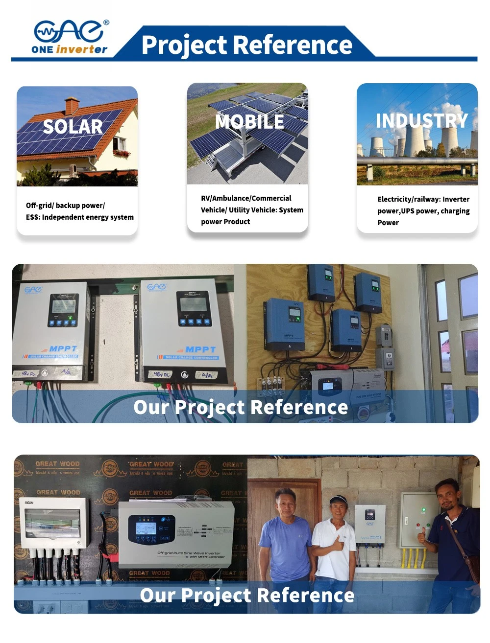 ups inverter