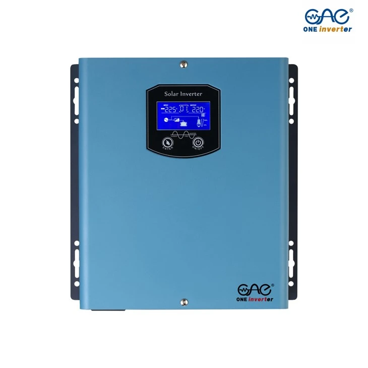 1000w Smart Control Solar Inverter best