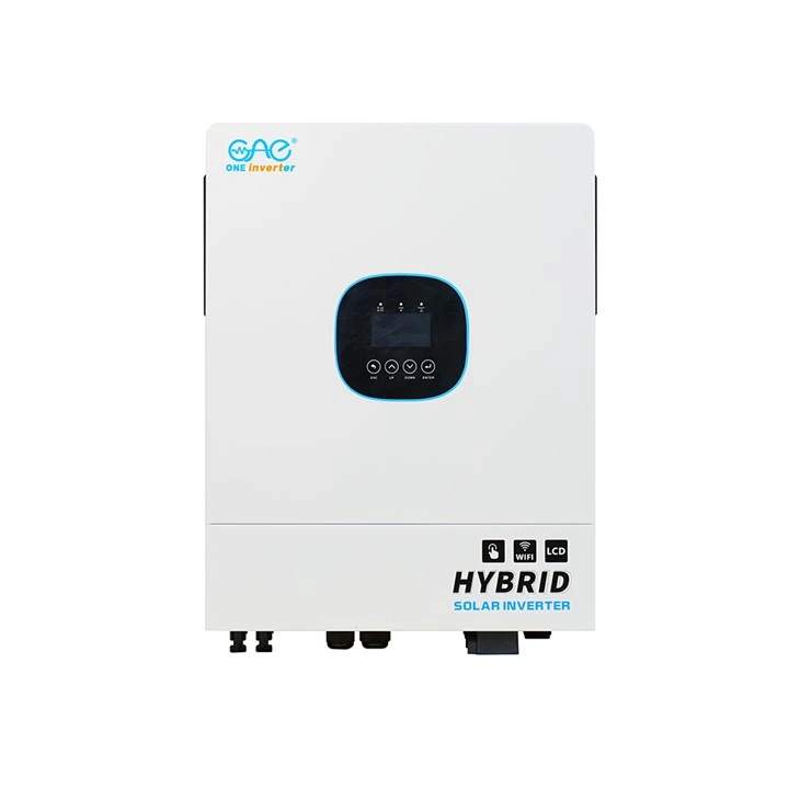 11 kW Hybrid-Solarwechselrichter