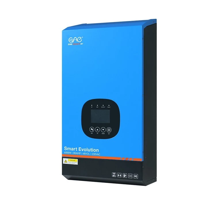 6KW Energy Storage Inverter suppliers
