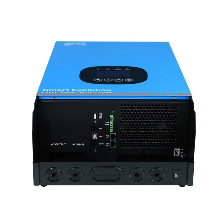 6KW Energy Storage Inverter best