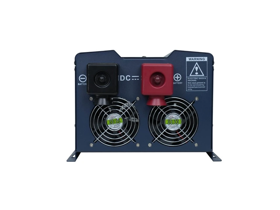 6KW Hybrid Solar MPPT Inverter high quality