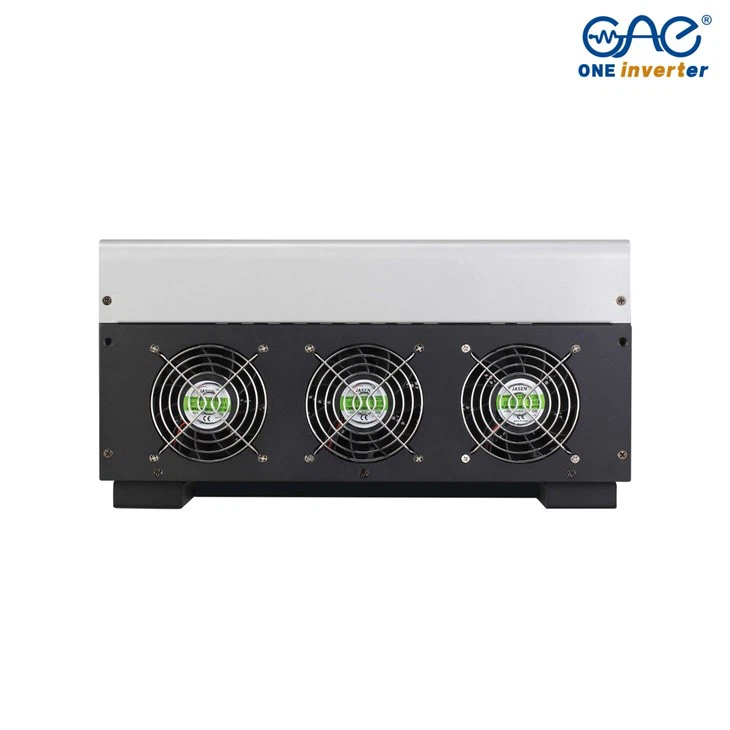 850V Mppt Storagecharger