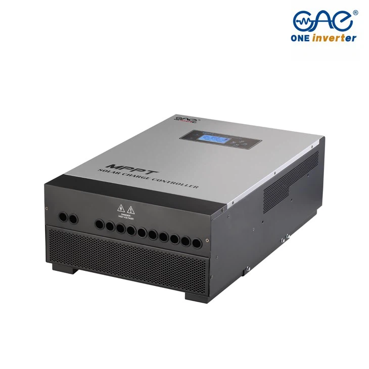 Battery Hybrid Inverter MPPT Controller 360v