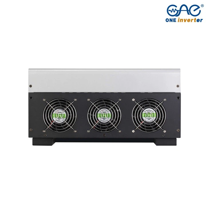 Battery Hybrid Inverter MPPT Controller 360v