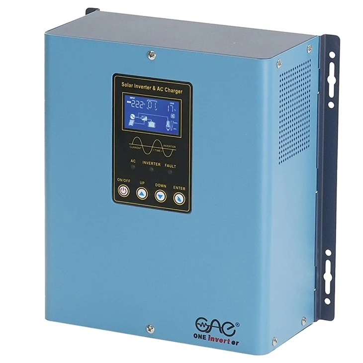 Mini Home Solar System Low Frequency