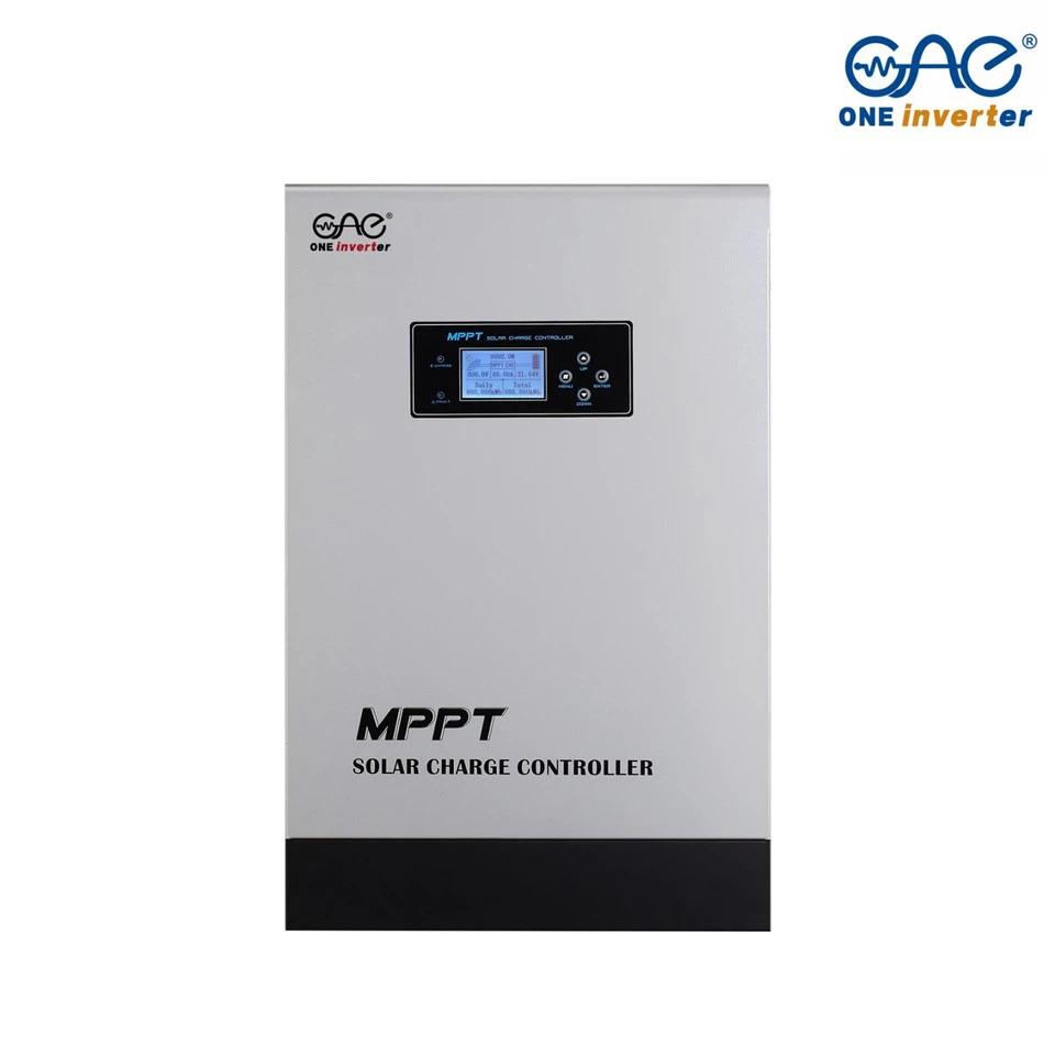 MPPT Solar Charger Controller