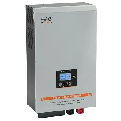 1,5-kW-Wechselrichter für Solar-MPPT