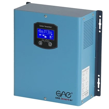 1000W reiner Sinus-Wechselrichter