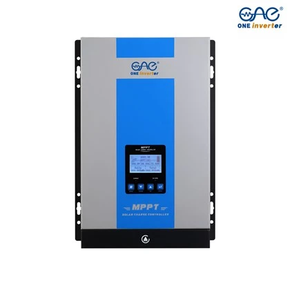 100A MPPT Solar Charger Controller