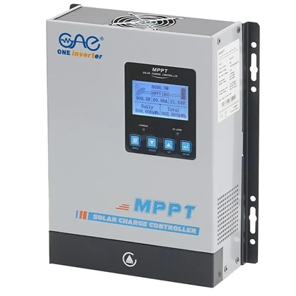 20A MPPT Solar Charger Controller
