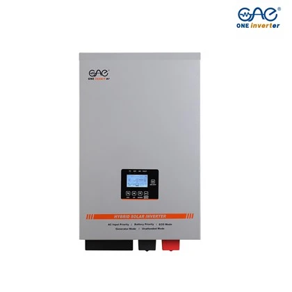 2kva40a Inverter Hydird