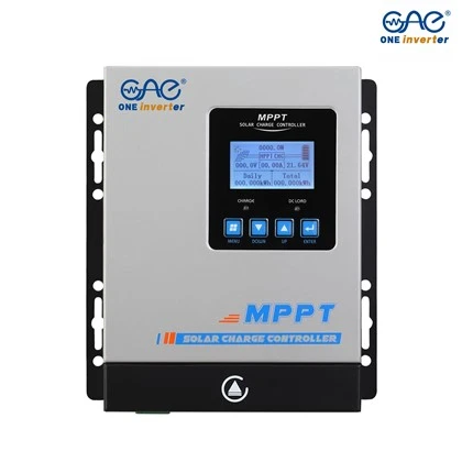 50A MPPT 24VDC 1400W Solarenergie