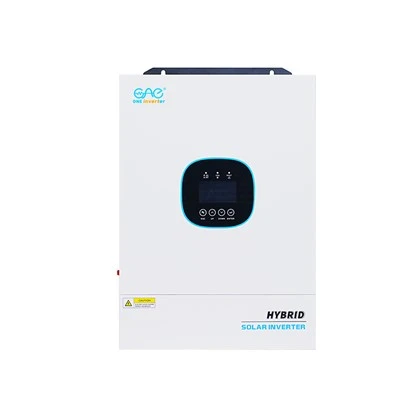 5 kW 120 VAC Hybrid-Wechselrichter