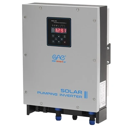 7500-Watt-Pumpenwechselrichter IP65