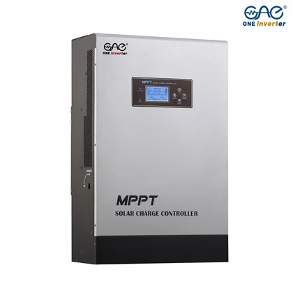 850V MPPT Speicherladegerät