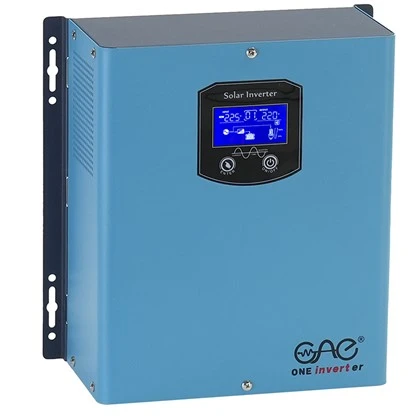 Acdc 350 Watt Wechselrichter