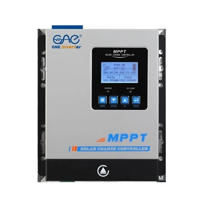 MPPT-Laderegler 40A