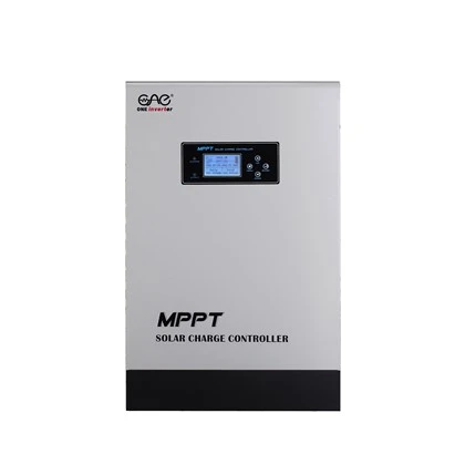 MPPT-Controller 100 A 384 VDC