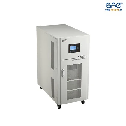 Solar-Hybrid-Wechselrichter 15 kW