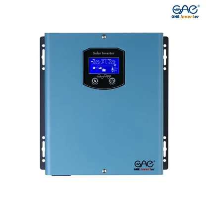 Reiner Sinus-Wechselrichter mit 350 W
