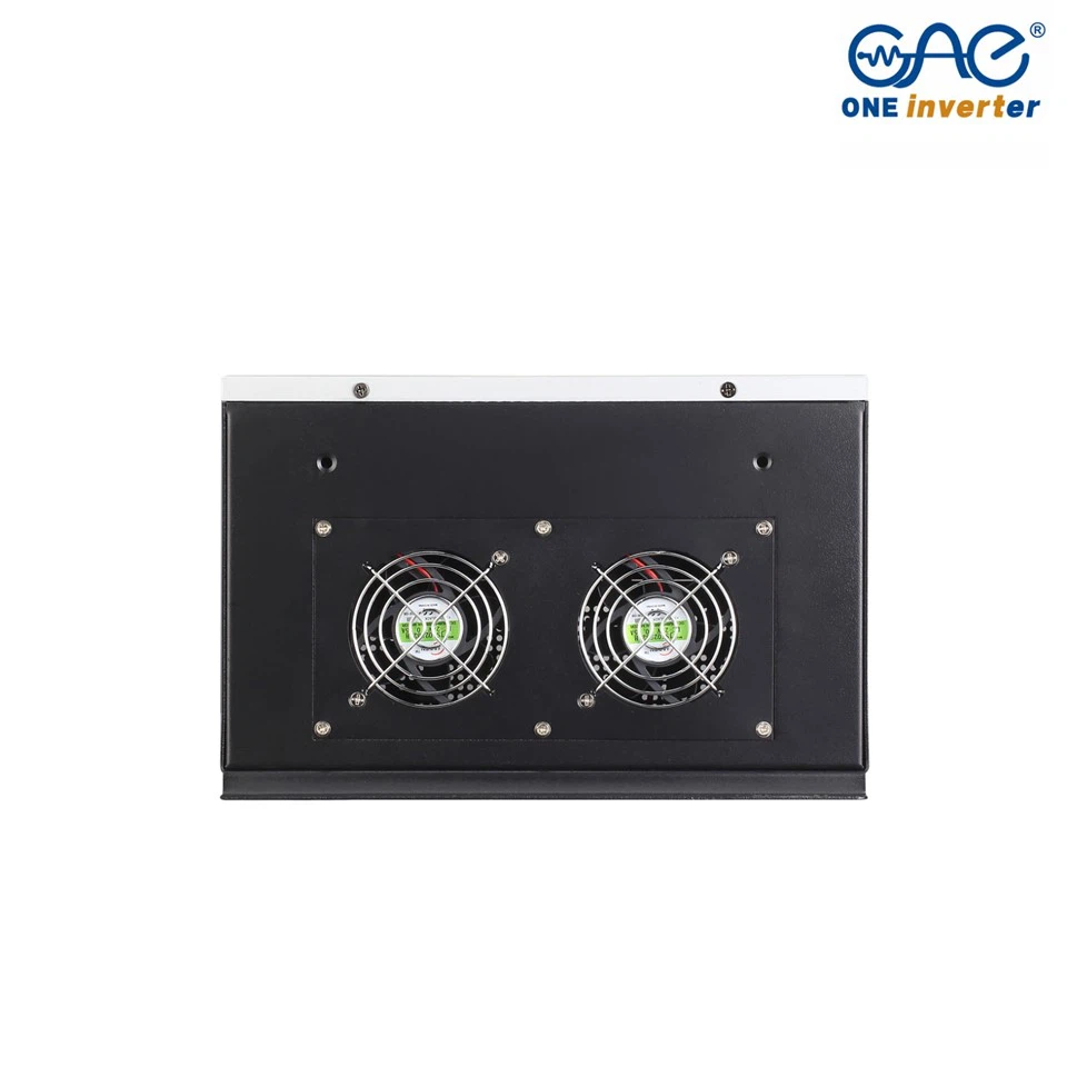 Solar Inverter Water Pump