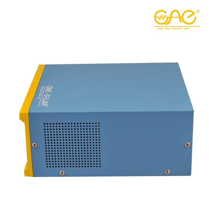 1200W LI Hybrid Solar Home Power Inverter