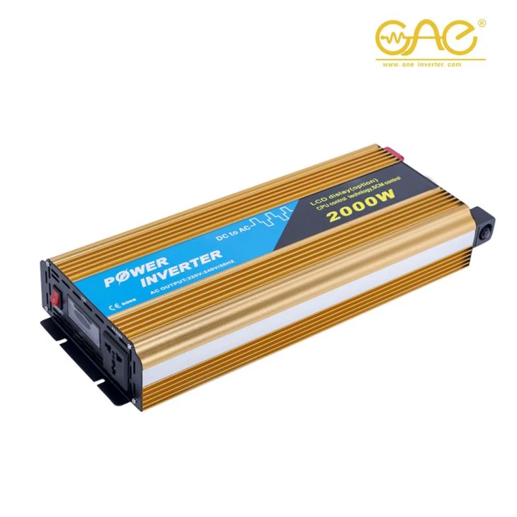 120v-240v dc to ac power inverter