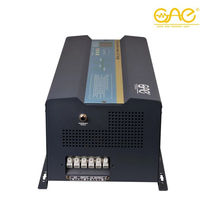 110vdc to 220vac inverter