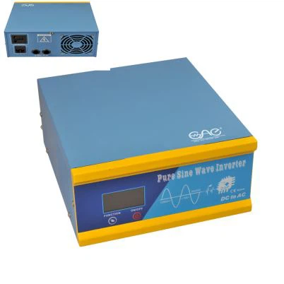 1000-W-Wechselrichter reiner Sinus