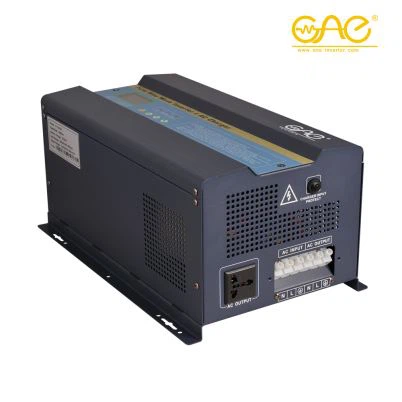 Wechselrichter netzunabhängig 3 kW Niederfrequenz