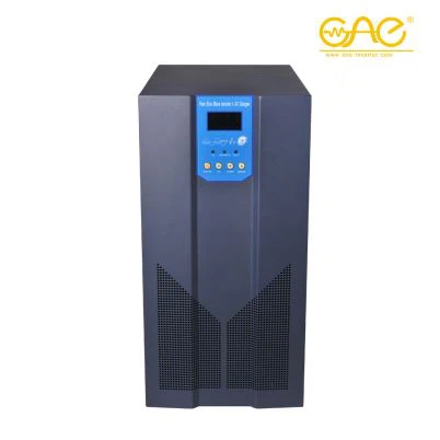 Einphasen-Wechselrichter 10 kW 15 kW