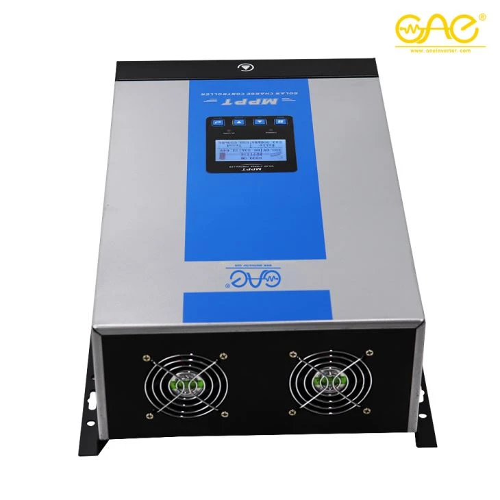 Irak MPPT Solarladeregler 48 V