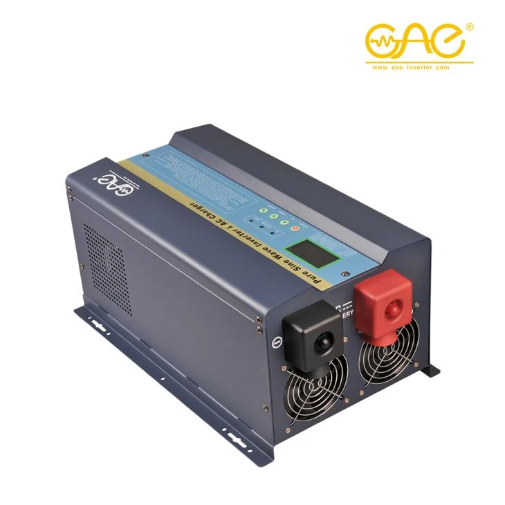 48v 1500w Solarwechselrichter