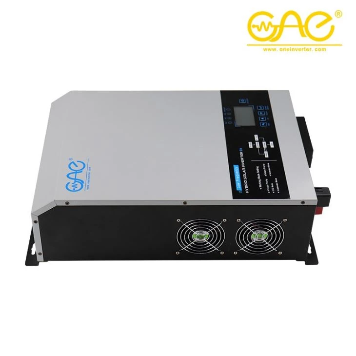 6000w Dc Ac Inverter