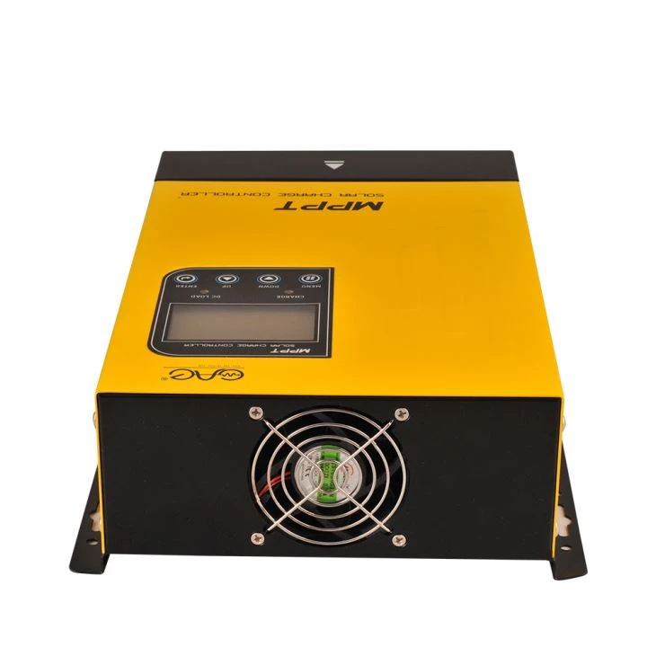 Solarregler MPPT 96V 100A
