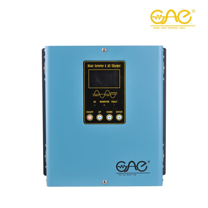 1000-W-Inverter-Ladegerät