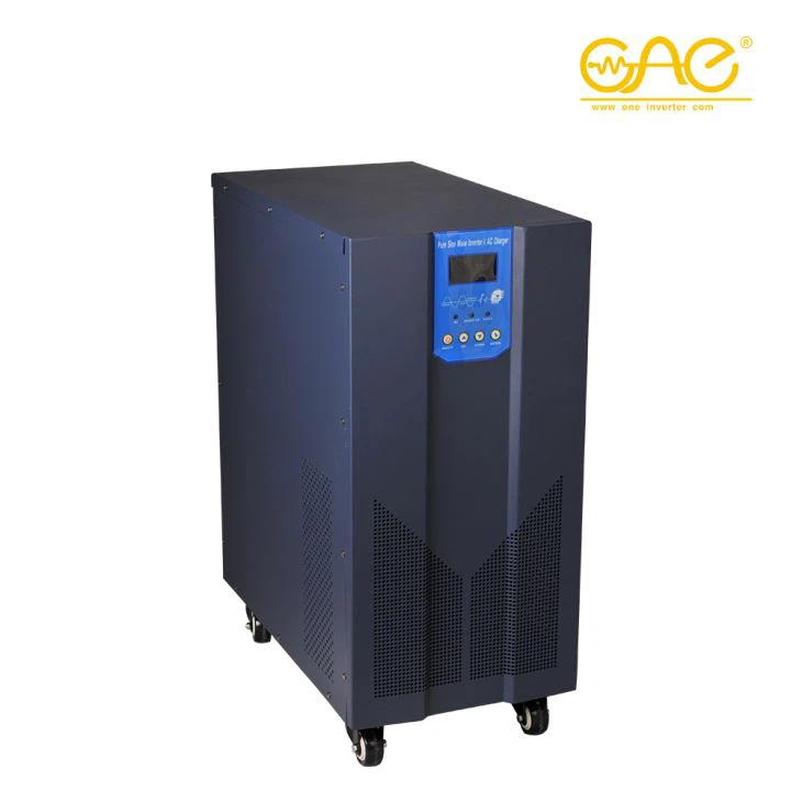 Wechselrichter 10000 Watt