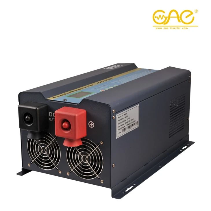 Inverter Spare Parts