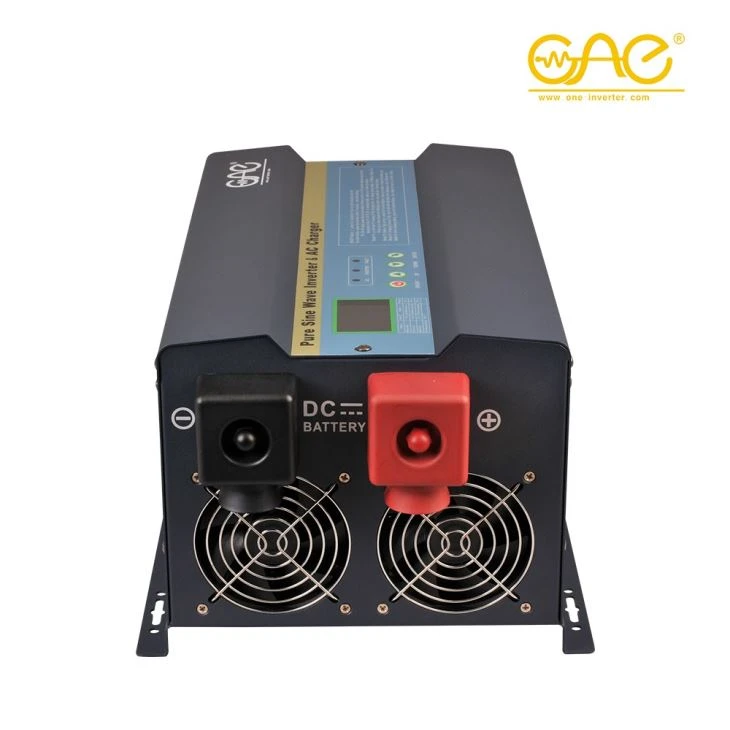 Inverter Spare Parts