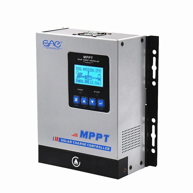 Mppt Solar Inverter 1kva 1000w