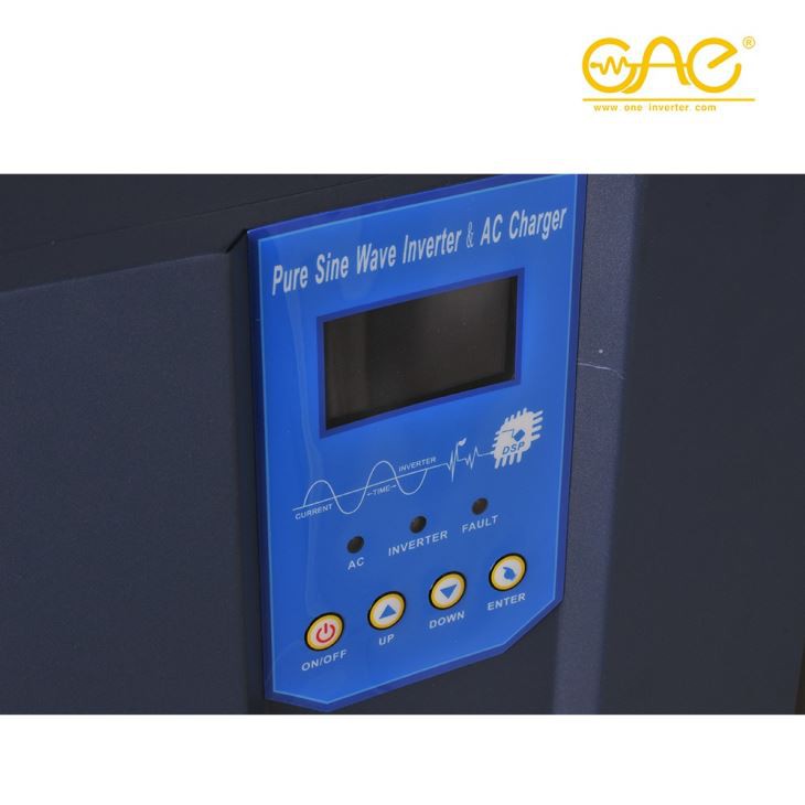 Power Star W15 Inverter