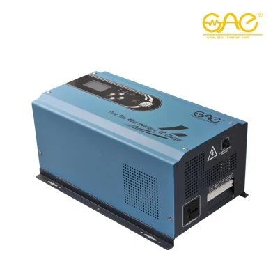 2000 Watt 24VDC 230VAC Wechselrichter