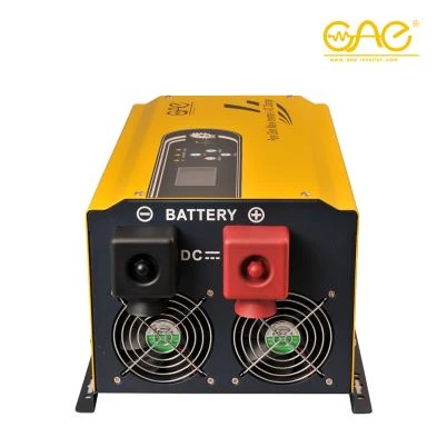24V 2000W USV-Wechselrichter